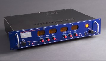 Hideaway Studio_Triple Tube Hybrid Analog Phaser