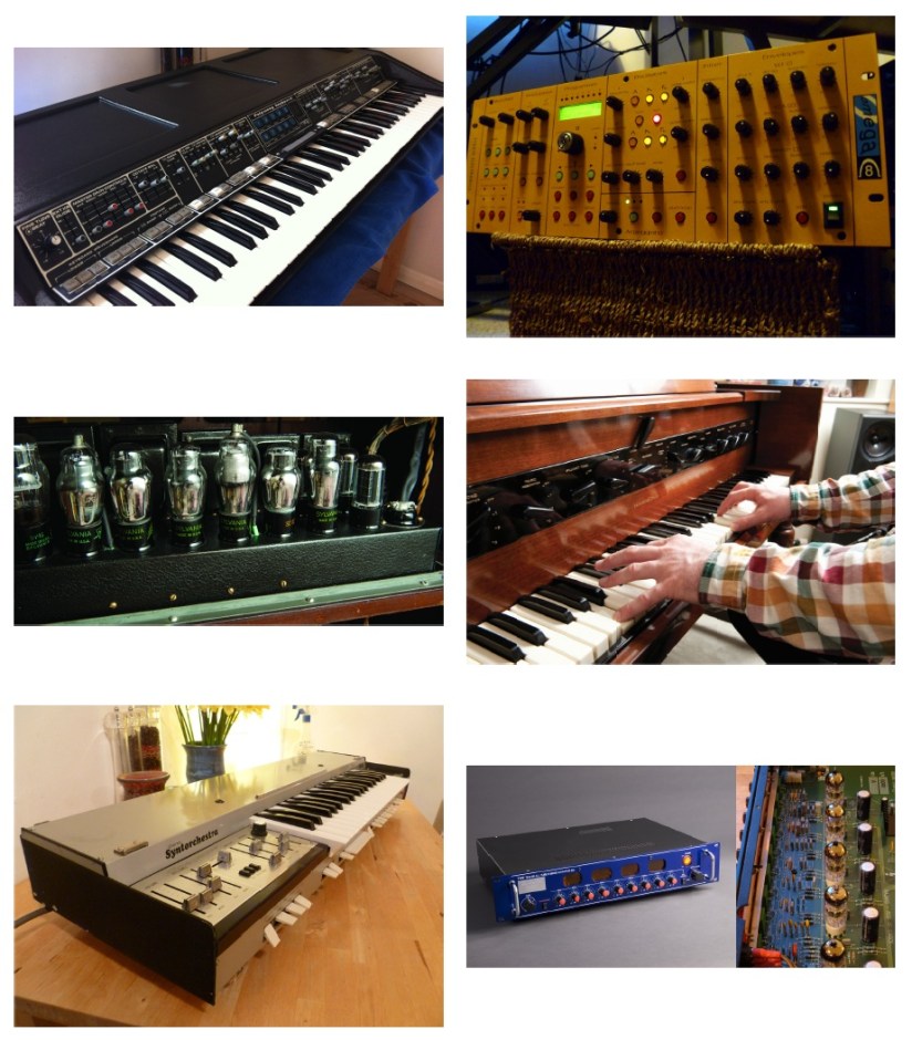 Hideaway e-Grand Wall