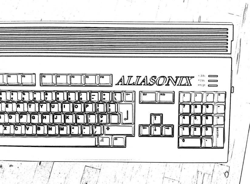 Aliasonix Promo Pic 04